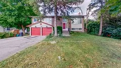 91 Fergus Avenue Bsmt, Richmond Hill, On L4e 3c2