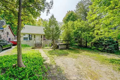 5741 Lakeshore Road, Whitchurch-stouffville, On L4a 7x3