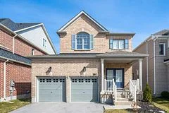 146 Romanelli Crescent, Bradford West Gwillimbury, On L3z 0x7