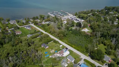164 Virginia Boulevard, Georgina, On L0e 1r0