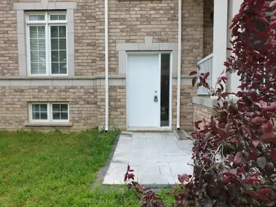 25 Cynthia Jean Street L/l, Markham, On L6c 2n6
