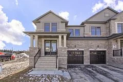 7 Kentledge Avenue, East Gwillimbury, On L9n 0v9