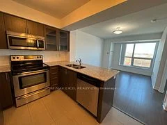 75 Norman Bethune Avenue 619, Richmond Hill, On L4b 0b6
