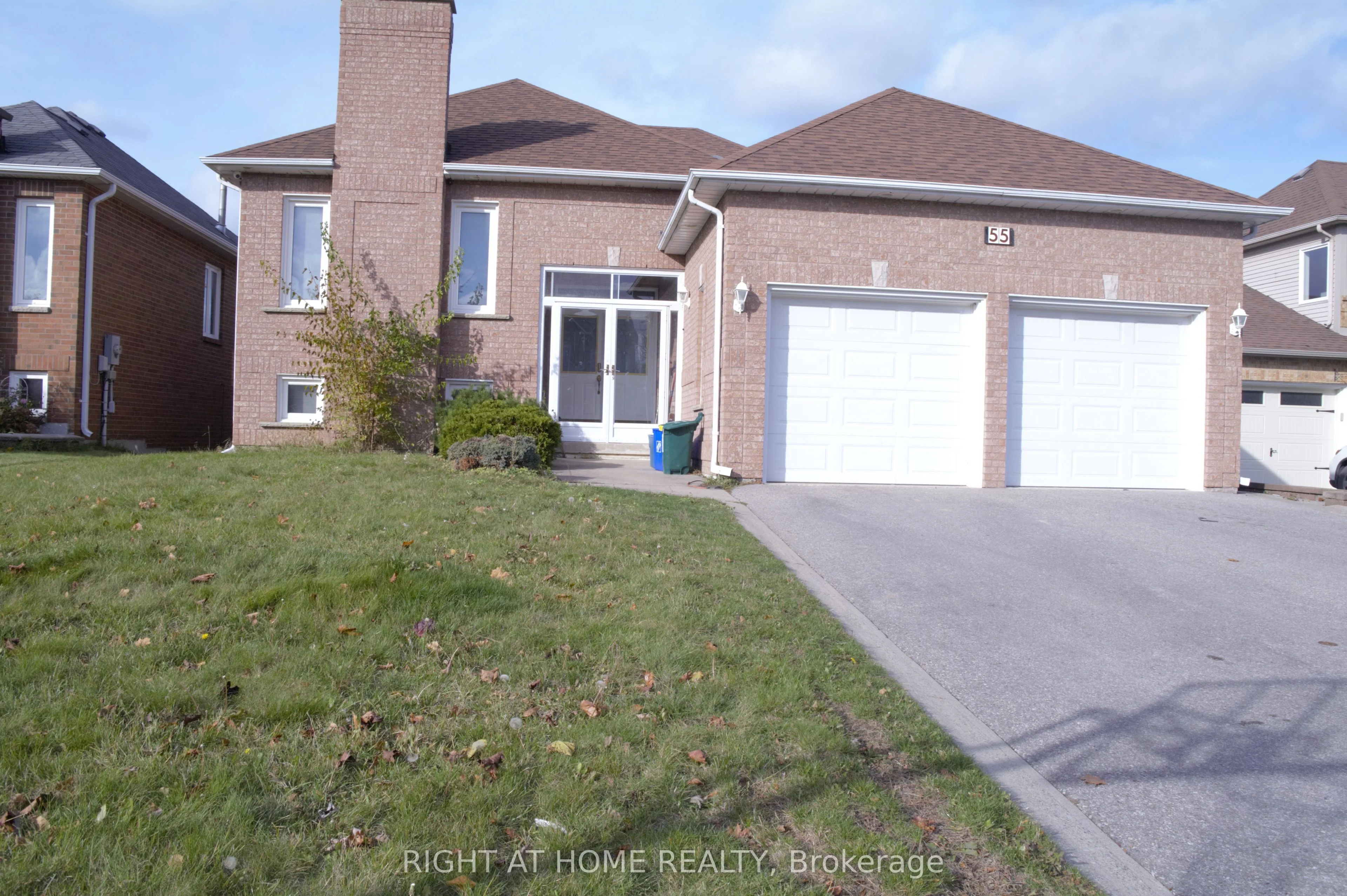 55 Carrick Avenue Bsmt, Georgina, On L4p 3r5