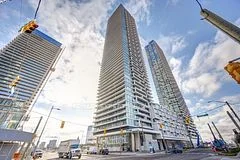 950 Portage Parkway 803, Vaughan, On L4k 0j7