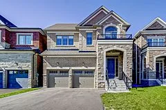 6 Clara May Avenue, East Gwillimbury, ON L9N 0R4