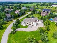 5 Waterford Lane Lane E, Whitchurch-stouffville, On L4a 2c1