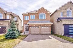 37 Catano Court, Richmond Hill, On L4s 2v4