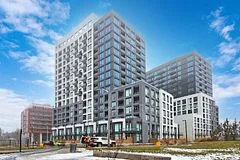 3 Rosewater Street 1801, Richmond Hill, ON L4C 5T6