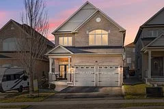 14 Harvest Hills Boulevard, East Gwillimbury, On L9n 0a5
