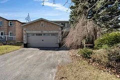 22 Gres Court, Bradford West Gwillimbury, On L3z 2s4
