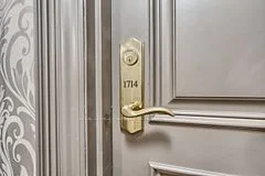 9255 Jane Street 1714, Vaughan, ON L6A 0K1