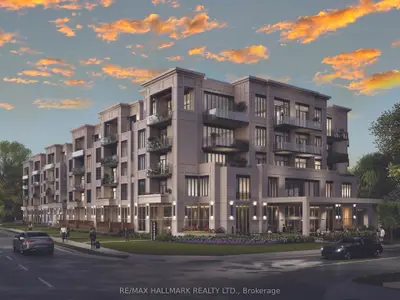12765 Keele Street 410, King, On L7b 1h5