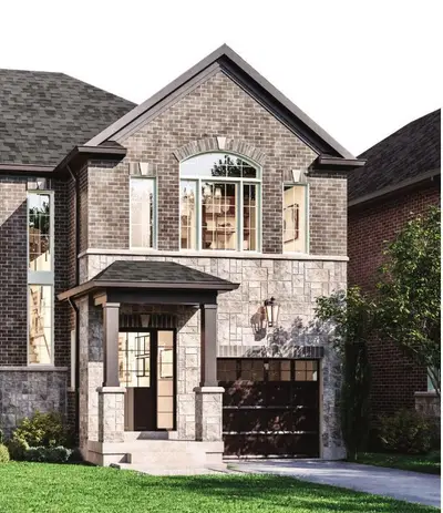 6 Scotia Road, Georgina, ON L0E 1R0