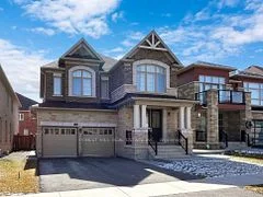 115 Beckett Avenue, East Gwillimbury, On L9n 0s6