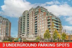 350 Red Maple Road 206, Richmond Hill, ON L4C 0T5