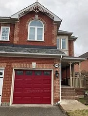 94 Woodroof Crescent, Aurora, ON L4G 7H3