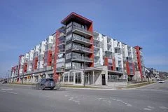 2 Adam Sellers Street 215, Markham, On L6b 1n2