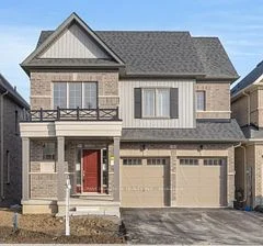 4 Kentledge Avenue, East Gwillimbury, ON L9N 0W3