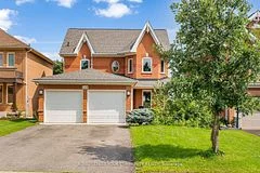 148 Foxtail Ridge, Newmarket, On L3x 1z2