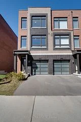 162 Dalhousie Street, Vaughan, ON L4L 9S1