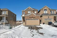 1198 Mary-lou Street, Innisfil, On L9s 0c1