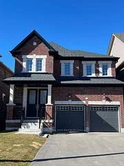 171 Stevenson Crescent, Bradford West Gwillimbury, On L3z 2a5