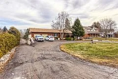 14877 Regional Rd 1 Road Bsmt, Uxbridge, On L9p 1r2