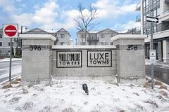 396 Hwy 7 Avenue 612, Richmond Hill, On L4b 0g7