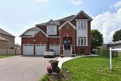 1399 Gilford Road, Innisfil, On L0l 1r0