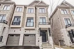 12 William Adams Lane, Richmond Hill, ON L4S 0L9