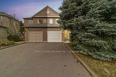 96 Formosa Drive, Richmond Hill, On L4s 1t1