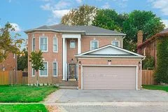97 Baynards Lane, Richmond Hill, On L4c 9b9