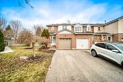 855 Clancey Crescent, Newmarket, On L3y 8h2