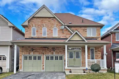 63 Carness Crescent, Georgina, On L4p 0b7