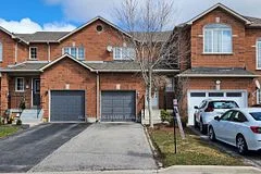 536 Rourke Place, Newmarket, On L3y 8s9