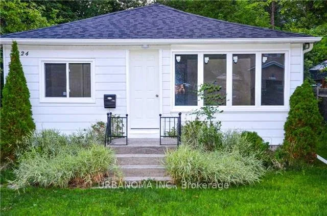 224 Bayview Avenue, Georgina, On L4p 2t2