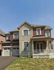 1081 Harden Trail, Newmarket, ON L3X 0G9