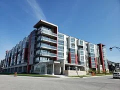 58 Adam Sellers Street 212, Markham, On L6b 1m7