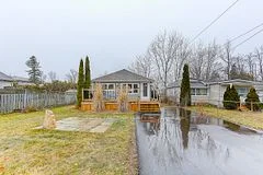 64 Franklin Beach Road, Georgina, On L0e 1l0