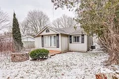 244 Cedarholme Avenue, Georgina, On L4p 2w4