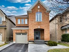 227 Armstrong Crescent, Bradford West Gwillimbury, On L3z 2a4