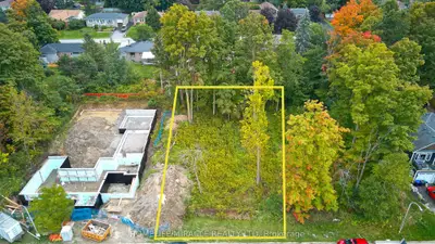 15 Gray Lot 2 Avenue, New Tecumseth, On L9r 1m9