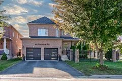 64 Laurelbank Crescent, Georgina, On L4p 4h7
