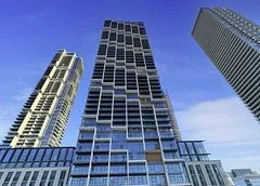 1000 Portage Parkway 2708, Vaughan, On L4k 0l1