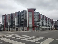 58 Adam Sellers Street 512, Markham, On L6b 1p5