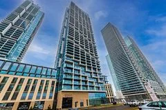 1000 Portage Parkway 1205, Vaughan, ON L4K 0L1
