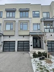 57 Harold Lawrie Lane, Markham, ON L3T 0G1