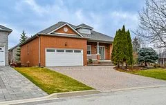 54 Katherine Crescent, Whitchurch-stouffville, On L4a 1k4