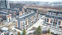 15 david eyer Road TH 1421, Richmond Hill, ON L4S 0N2